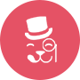 icon-hvb-logo-rot-kreis Herr von Barf logo rot kreis